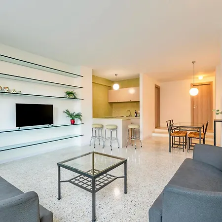 Apartments Navigli Center-3