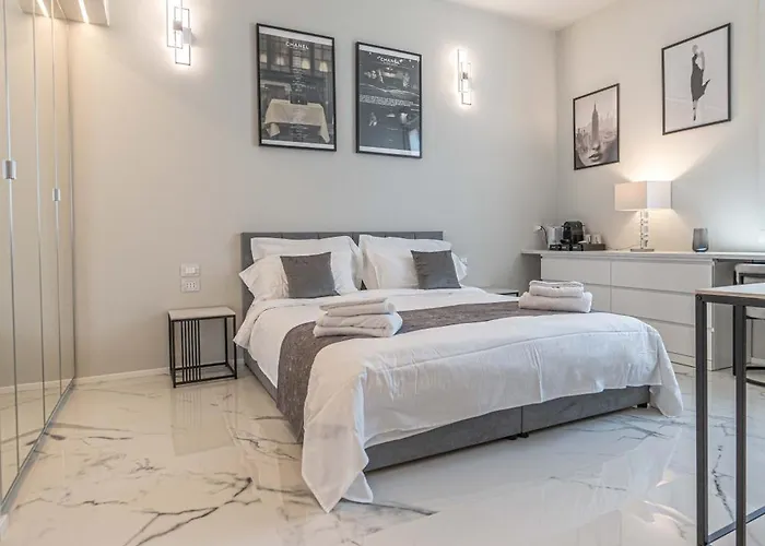 Olympias Moscova Suite