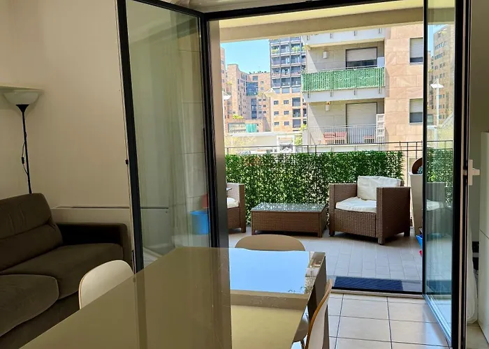 LURO Deluxe Apartments - Innovazione 22